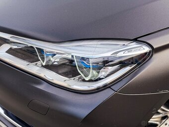 BMW Rad 7 750Li xDrive A/T - 3