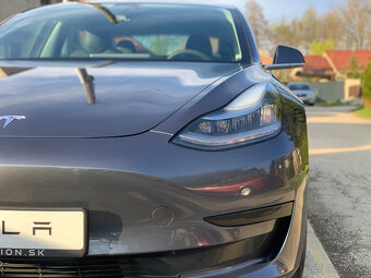 PREDANÉ Tesla Model 3 SR+ (záruka do 12/2027) - 3