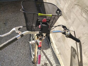 Dámsky bicykel - 3