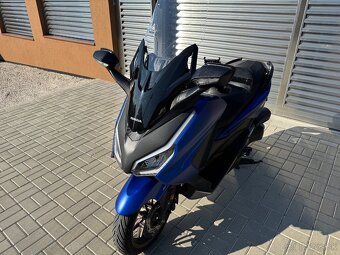 Honda Forza 350 - 3