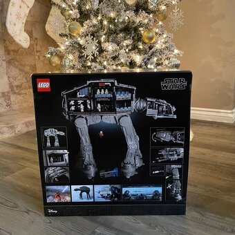 LEGO 75313 Star Wars UCS Ultimate Collector Series AT-AT 678 - 3