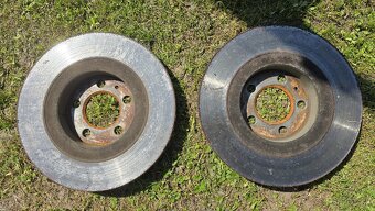 Brembo kotúče 5x112 280mm - 3