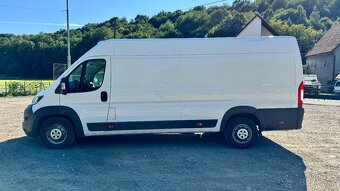 Peugeot Boxer 3.0 HDI 130kw izoterma Chladiak - 3