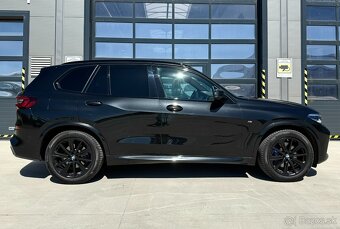 BMW X5 30d xDrive MPACKET - 3