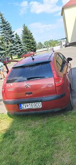 Predám auto - 3