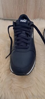 Ponúkam na predaj panske tenisky značky Puma - 3