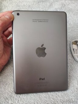 Apple iPad Mini 16GB WiFi MF432FD/A - 3