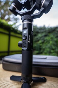 Stabilizátor gymbal Feiyutech G6 Plus - 3