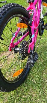 Bicykel kellys lumi 20 - 3
