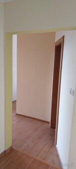 3 izbový byt v centre mesta - 3