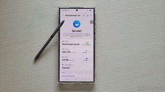 Samsung Galaxy S24 Ultra 5G, 12/256 GB Titan Grey - 3