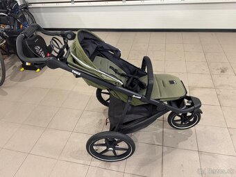 Kocik Thule Urban Glide 2 - 3