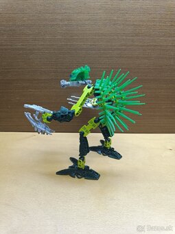 LEGO Bionicle Barraki Ehlek (8920) - 3