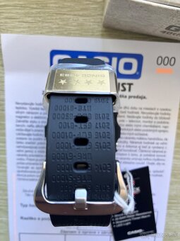 Nové hodinky Casio G-Shock DWE-5657RE-1ER - 3