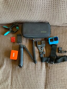 Gopro hero 9 black - 3