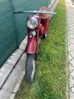 jawa pionier 555 - 3