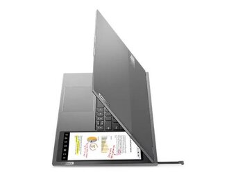 Lenovo ThinkBook Plus G3 IAP-17.3-Core i5 12500H-16GB-512GBS - 3