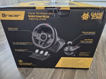 TRACER 6 in 1 - 3