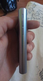 Predám elektrickú cigaretu značky glo - 3
