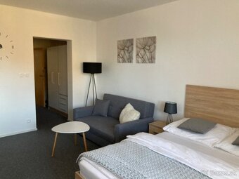 Bešeňova/Predaj apartmánu s vlastným parkovaním - 3
