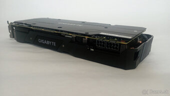 GIGABYTE GeForce RTX 2070 WINDFORCE 8G - 3