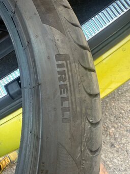 Pirelli Powergy - 3