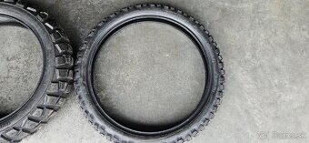 Nové pneumatiky na motocykel - 3