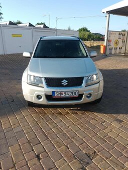 Grand vitara - 3