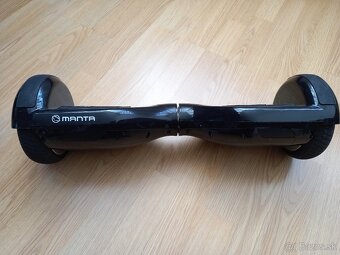 Manta VIPER MSB001, HoverBoard - 3