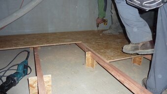 ISOCELL FUKANA CELULOZA STRECHY STENY STROPY POVALY - 3