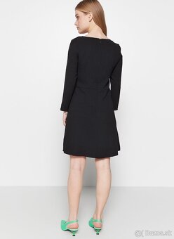 Armani Echange šaty-nové - 3