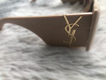 Yves Saint Lauren - Okuliare - 3