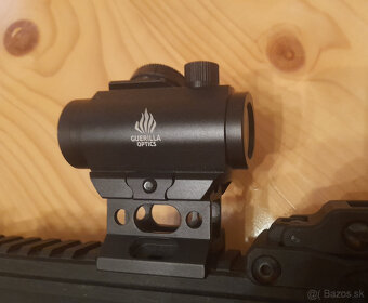 Airsoft zbraň - 3