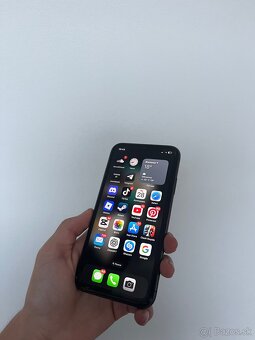 iPhone 11 64gb 86% - 3