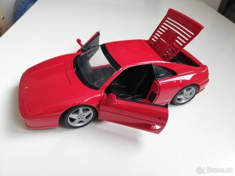 1:18 FERRARI F355 UT Models - 3
