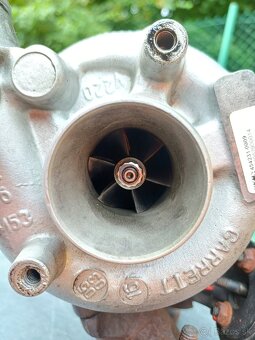 Turbo Garett - 3