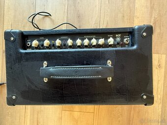 Blackstar HT-5R MkII – 5W celolampové kombo - 3
