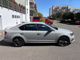 Škoda Octavia RS 2.0 TDi r.v.2017 DSG 135 kW ČR 1.M DPH - 3