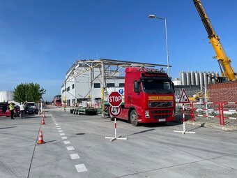 ✅✅preprava podvalnikom /nadrozmerná preprava ✅✅ - 3