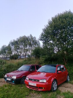 Golf 4 - 3