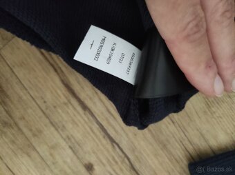 Calvin Klein pánska mikina veľ.L - 3