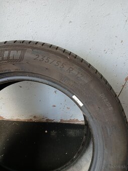 Michelin 235/55 R17 - 3