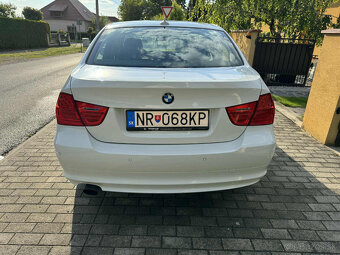 BMW E90 316i - 3