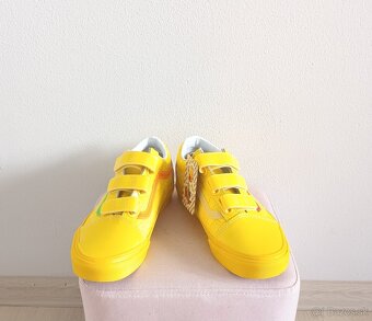 Nové tenisky VANS HARIBO v.38 - 3