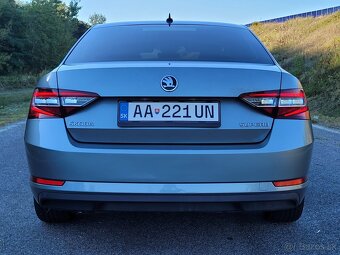 ŠKODA SUPERB 3 ELEGANCE 2.0 TDI DSG 2017 SK auto - 3