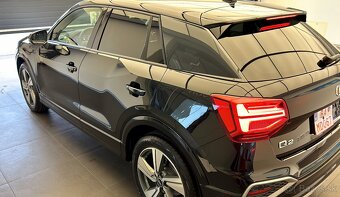 Audi Q2 r.v.2024 35TFSI - 3
