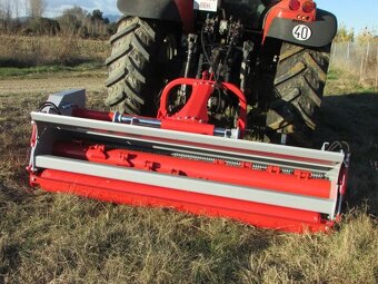 Ventura mulčovač MPT 180 - 3