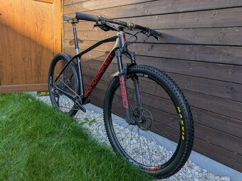 Mondraker Chrono Carbon R - 3