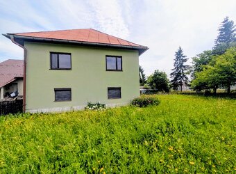 Rodinný dom v obci Smilno - 3