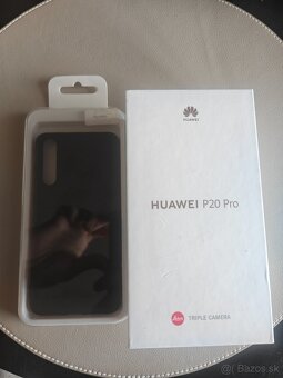 Huawei P20 Pro 128Gb/6Gb - 3